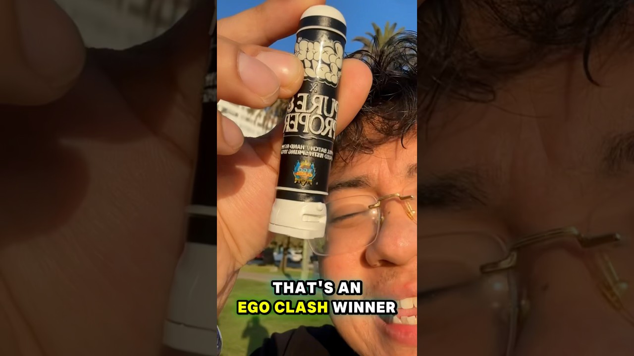 «ОТМЕЧЕННЫЙ НАГРАДАМИ» ДУХ?! НАСКОЛЬКО ХОРОШО??