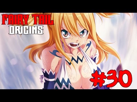 Fairy-Tail-Origins-Episode-30-(Minecraft-Fairy-tail-Modpack)