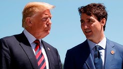 US, Canada border to close