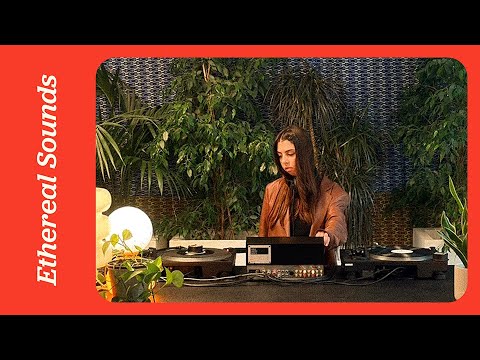 Ethereal Sounds with Sara Mautone