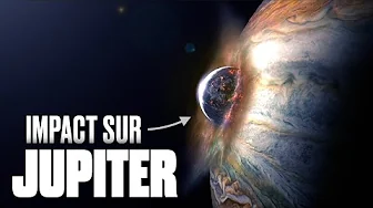 The WORST cataclysms on Jupiter that Humanity has ever experienced