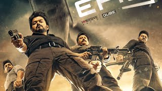 Spark Song Tamil Spark Song My Virsion Yuvan Shankar Raja Vijay Songs