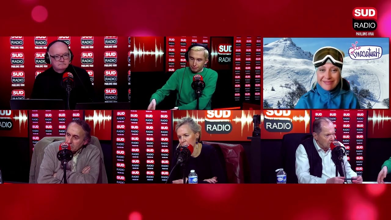 Dans les Pyrénées, les stations de ski ont finalement pu rouvrir leurs pistes ces derniers jours