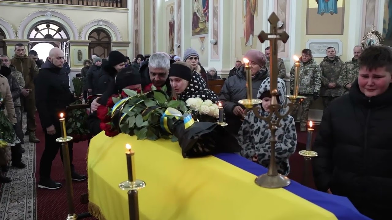 05 02 2026 ПОХОРОН ПАВЛОВА