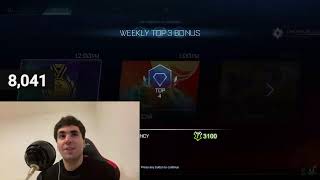 🔴1V1 ME ON ROCKET LEAGUE (YOU WILL WIN)🔴