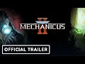 Warhammer 40,000 Mechanicus 2 - Official Gameplay Overview Trailer