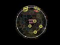 【maimai外部出力】 隠然 MASTER AP 【譜面確認用】