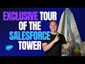 An exclusive tour inside salesforce tower london