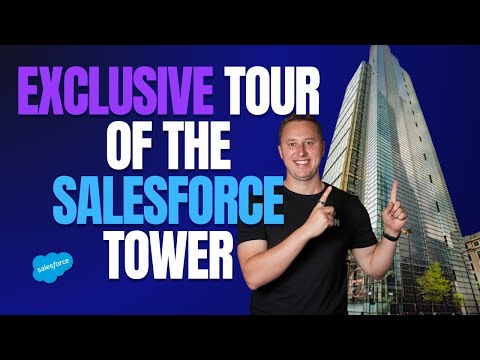 An Exclusive Tour