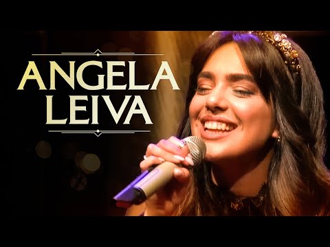 Ángela Leiva 🧡 Mejores Temas 🎤 Lyrics