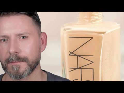 PART 3 - LISA ELDRIDGE Vs ABH BEAUTY BALM Vs NARS SHEER GLOW!