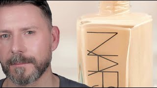 PART 3  LISA ELDRIDGE Vs ABH BEAUTY BALM Vs NARS SHEER GLOW!