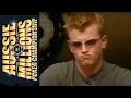 Aussie Millions Main Event 2006 Ep8 | Tournament Poker | partypoker