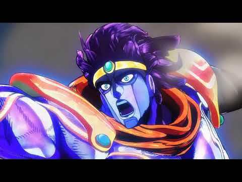 Stone Ocean Opening 2! (Made in Heaven Version) #jojo #madeinheaven #n