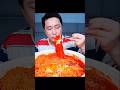 UNLIMITED Super Spicy Ramen Instant Noodles Mukbang Eating Challenge