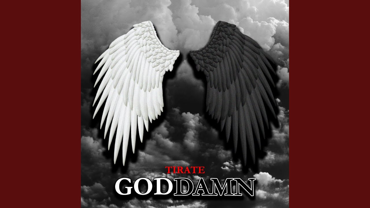 Watch GODDAMN on YouTube Watch GODDAMN on YouTube