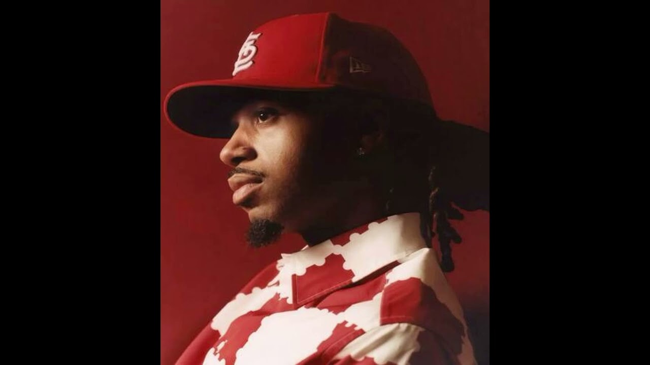 [FREE] 21 savage x metro boomin type beat - 