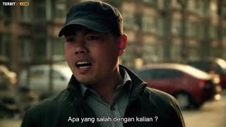 Film Kungfu terbaru 2021 - Film aksi terbaik sub indo - Film action terbaru 2021