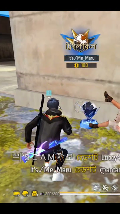 Maruf Gaming