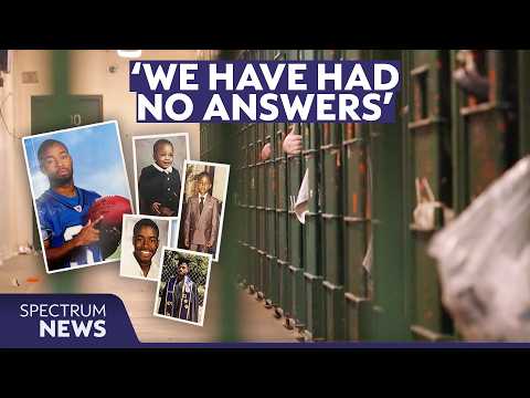 Los Angeles Sheriff Inmate Search