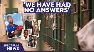 Famous Why are there so many deaths in LA County jails? Wealth