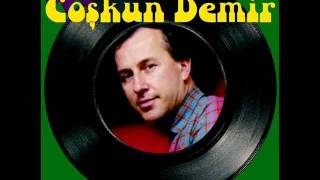 Video thumbnail of "Coşkun Demir - Bize Kalan Nedir"