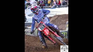 Izaih Clark's Journey From Fort Dodge To Arenacross &amp; Supercross! (The Unsung Heroes of Cleveland)