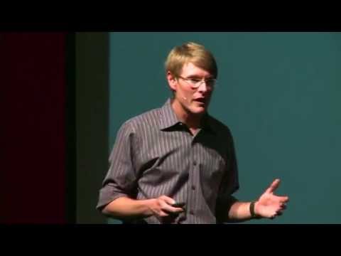 Six Rules For Fostering The Drive Inside: Travis Macy at TEDxYouth ...