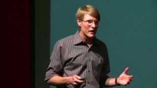 Six Rules For Fostering The Drive Inside: Travis Macy at TEDxYouth@EHS