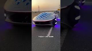 Ultimate Concept Car Tier List