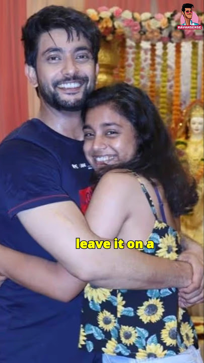 Sumbul BREAKS SILENCE on her fallout with #fahmaankhan : Everything has a timeline #sumbultouqeer