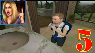 ANAK NAKAL - hello virtua mom 3d indonesia - part 5 screenshot 4
