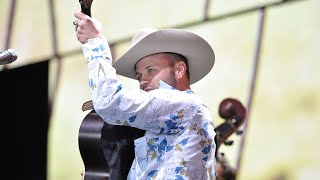 Charley Crockett - I Need Your Love (Live at Farm Aid 2022)