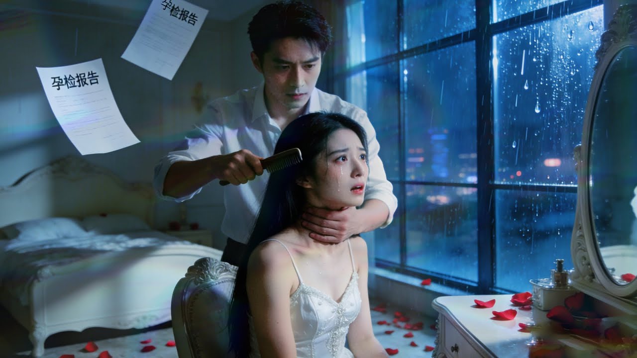 Я беременна от ребёнка моего дяди. Он узнал правду и поклялся найти меня.