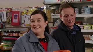 Coronation Street 6th April 2015 Episode 1