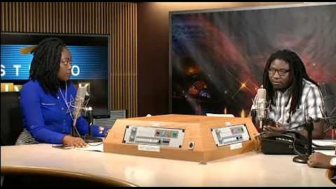 LiveTalk - Commemorating 2015 UN International Youth Day Focusing on Youth Civic Engagement