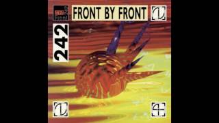 Watch Front 242 Agony Until Death video