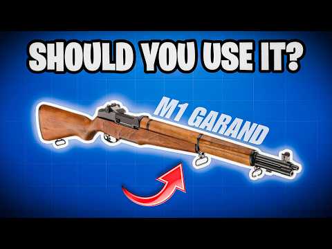 BGMI 4.3 Update: M1 Garand, is it actually a useful gun?