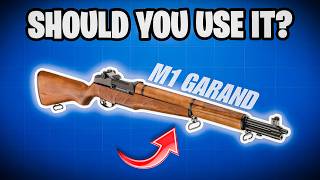 Should You REALLY Use M1 Garand in BGMI 4.3? | BGMI New Weapon In New Update. screenshot 5