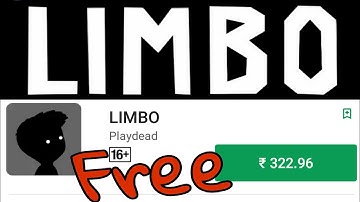How To Download And Install LIMBO For Free On Any Android Mobile