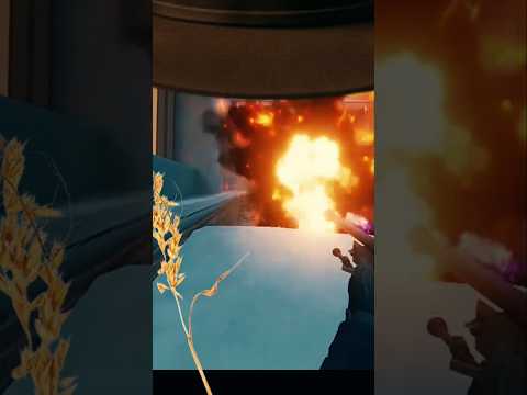 Western Ace in Cs2?? #cs2 #gaming #edit