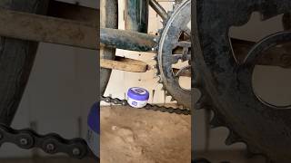 #virul crazy science experiment cycle chain power testing pls subcribe support 🙏🏼🙏🏼