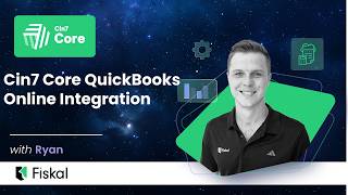 Famous Cin7 Core QuickBooks Online Integration: Setup and Best Practices Net Worth