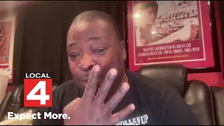 Famous ‘Martin’ fans take note: Comedian Reggie ‘Bruh Man’ Ballard talks upcoming Detroit show Profile