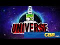Ben 10 Vs The Universe The Movie FIRST TRAILER SCI FI ANIMATION SUPERHERO