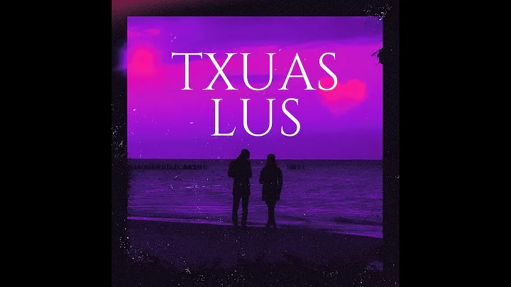 Kevin Yang - Txuas Lus (feat. GY Yang) (Prod. AyoBC)