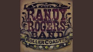This Time Around - Randy Rogers Band