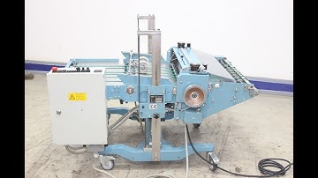 Stream delivery with integrated pressing MBO ASP 66 - 2 ME (22016-1) by www.f1-trade.com