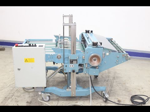 Stream delivery with integrated pressing MBO ASP 66 - 2 ME (22016-1) by www.f1-trade.com
