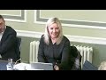 Audit Committee, Wednesday 28 January 2026